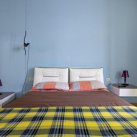Casa Lucia 5 Stelle Lungotevere Della Vittoria Róma Kültér fotó