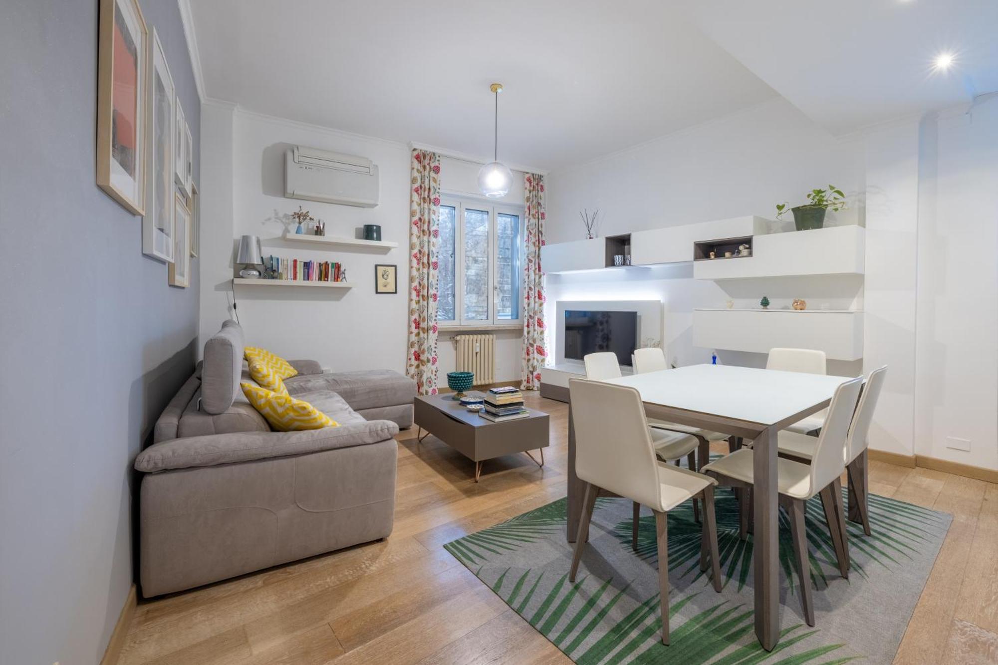 Casa Lucia 5 Stelle Lungotevere Della Vittoria Róma Kültér fotó