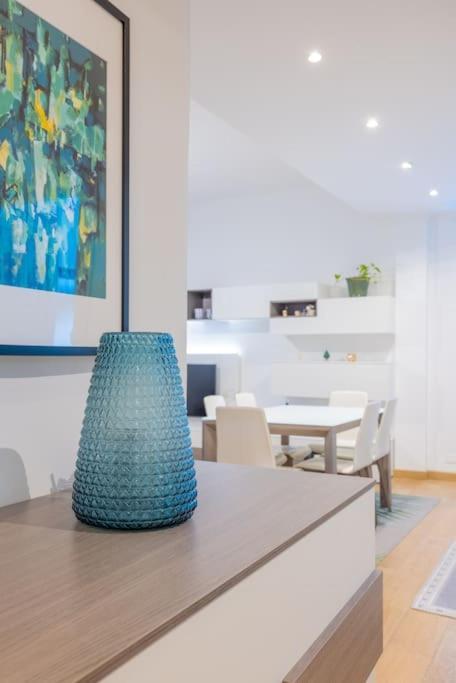 Casa Lucia 5 Stelle Lungotevere Della Vittoria Róma Kültér fotó