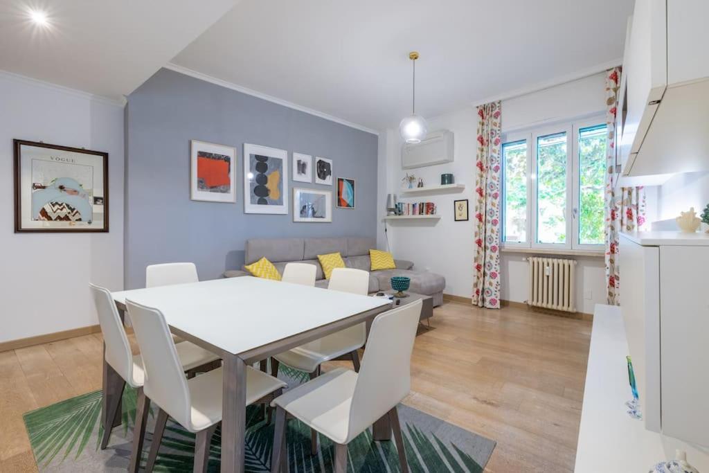 Casa Lucia 5 Stelle Lungotevere Della Vittoria Róma Kültér fotó