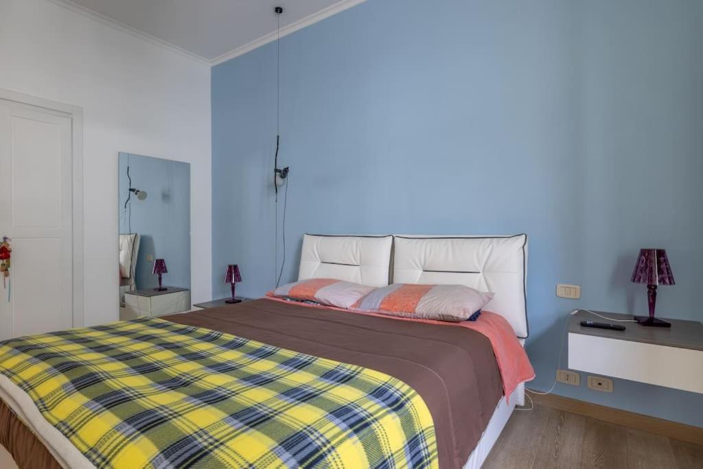 Casa Lucia 5 Stelle Lungotevere Della Vittoria Róma Kültér fotó