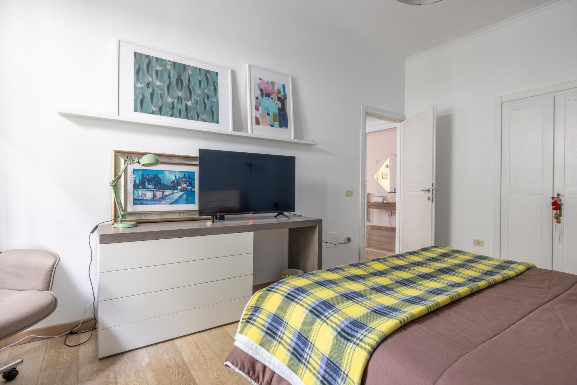 Casa Lucia 5 Stelle Lungotevere Della Vittoria Róma Kültér fotó