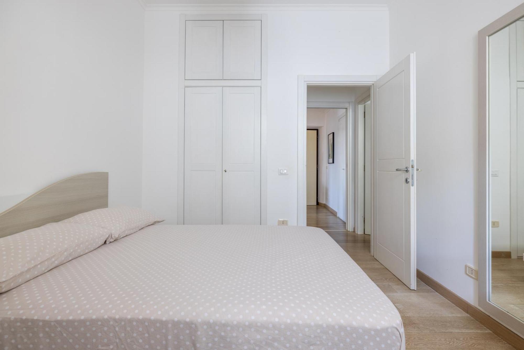 Casa Lucia 5 Stelle Lungotevere Della Vittoria Róma Kültér fotó