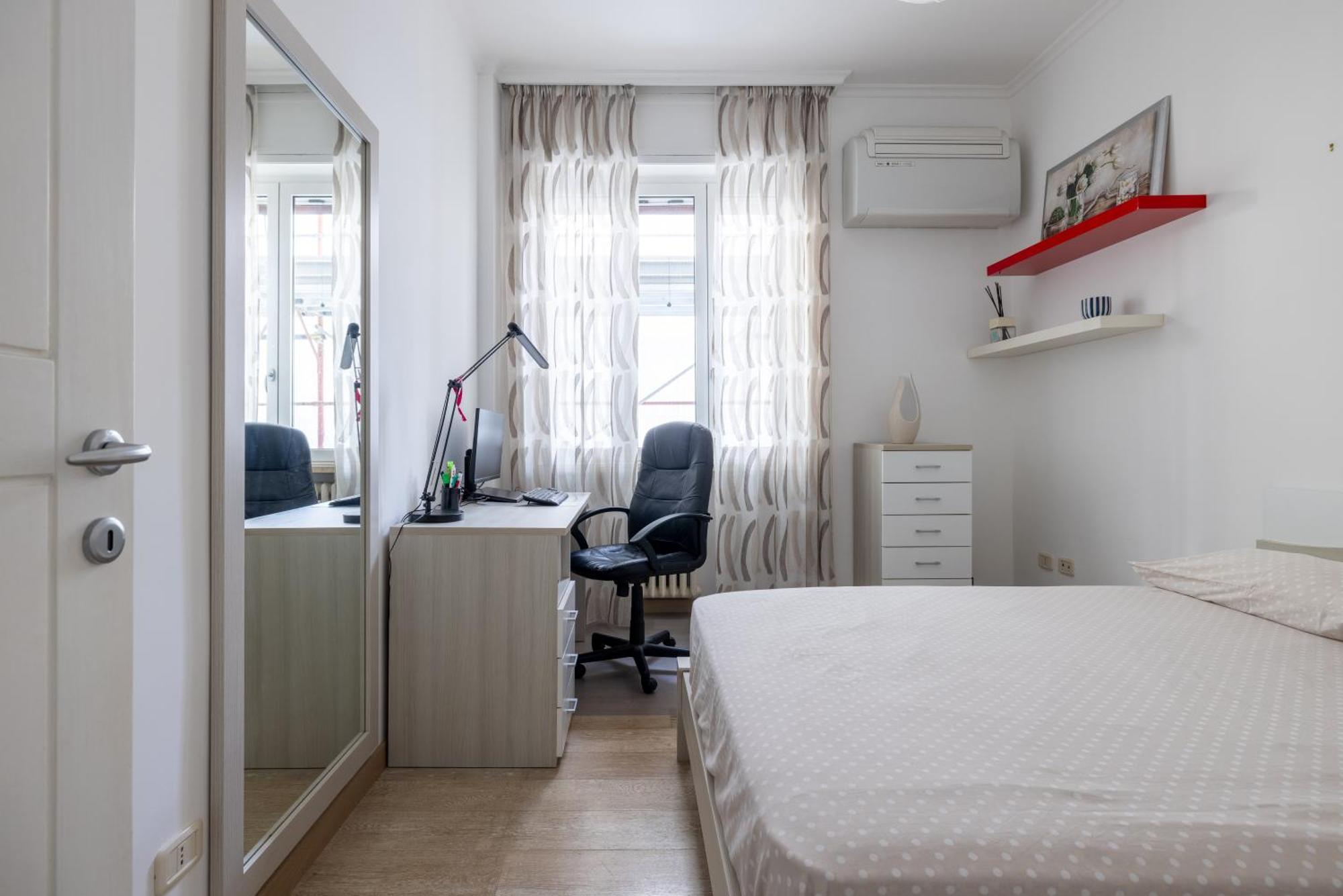 Casa Lucia 5 Stelle Lungotevere Della Vittoria Róma Kültér fotó