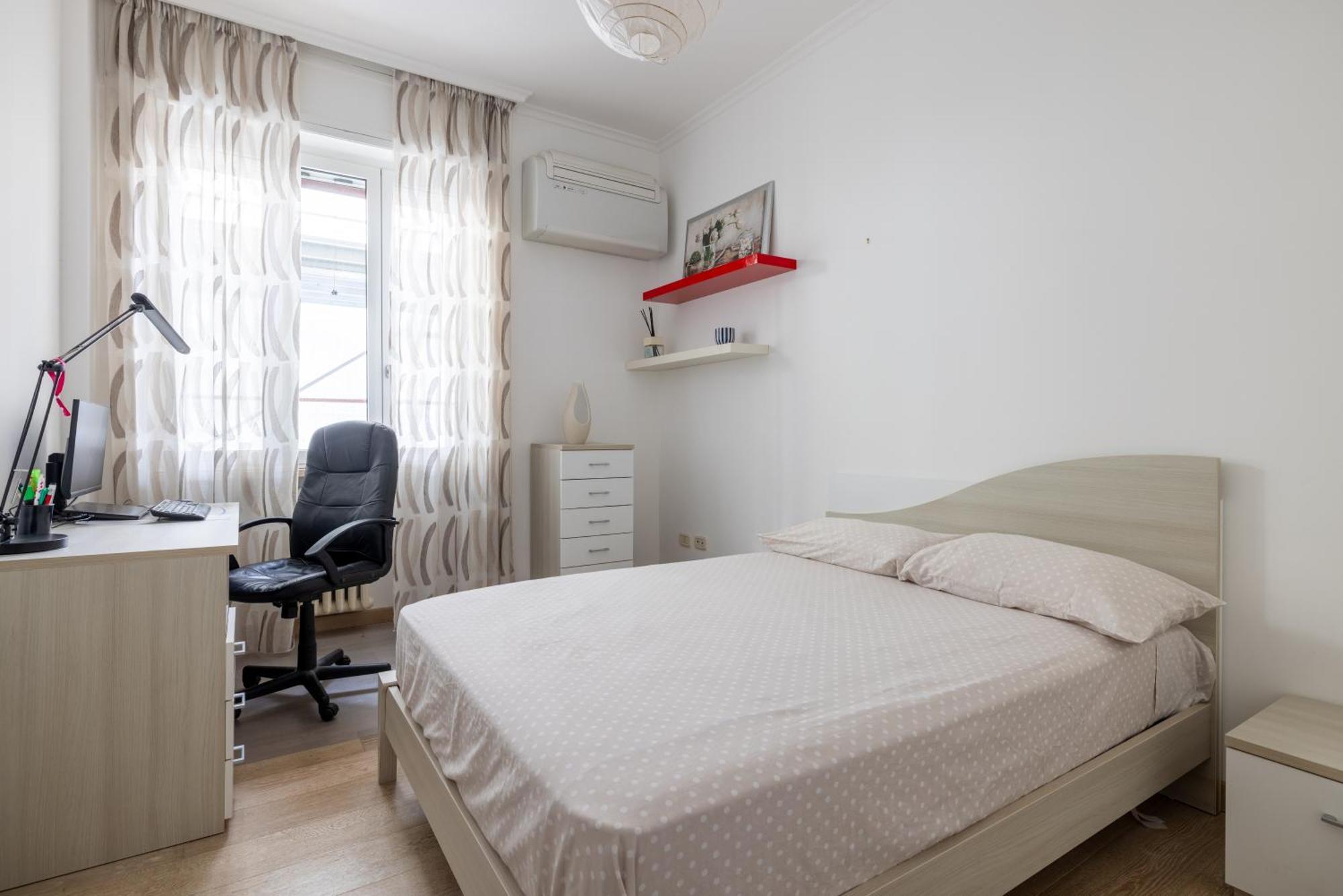 Casa Lucia 5 Stelle Lungotevere Della Vittoria Róma Kültér fotó